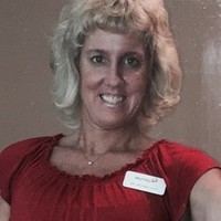 Patricia Galbraith