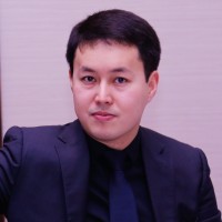 Dauren Mashpiyev