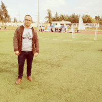 Saidani Ameur