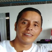 Luis Alberto Camacho Mora