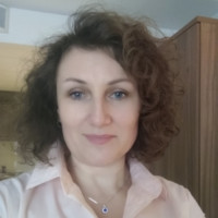 Anna Zakrasnyanaya