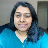 Nisha Thomas