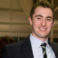Patrick Kennedy