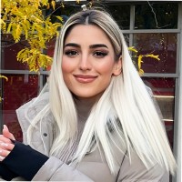 Aida Izadi