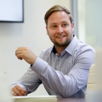 James Burt Fcca