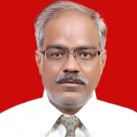 ashok pandey