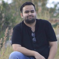 Dikshant Shekhar