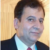 Zaheer Ahmed Mirza