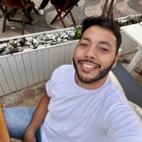 Luis Gabriel Gomes Silva