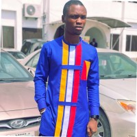 Onyeguke Bethany