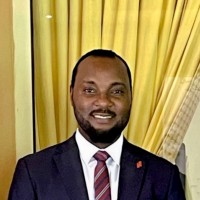 Kenneth Kisambira