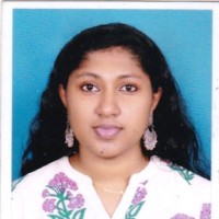 Vincy Elsa Varkey
