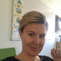 Matilda Staberg