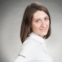 Elena Maslak