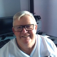 Ghislain Vandenbosch