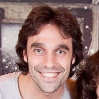 Javier García Pérez