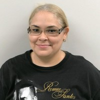 Laureana Calderon