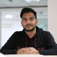 Manish Kumar