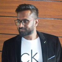Santosh K