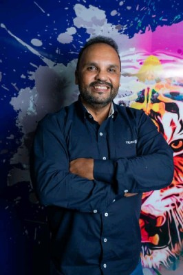 Aleksandro Lima Vieira
