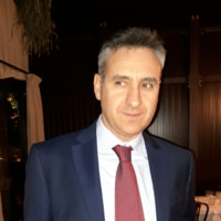 Alberto Bertoni