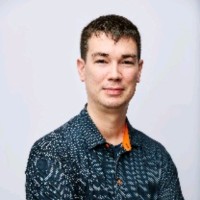 Benjamin Voss