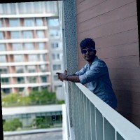 Vignesh Waran