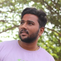 Rakesh Patil