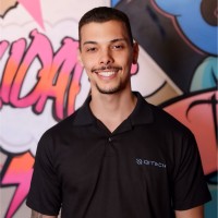 Victor Rocha Da Silva