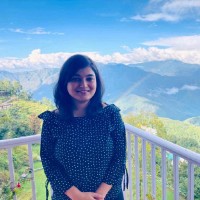 Pooja Narayan