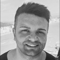 Daniel Raimundo