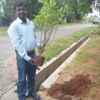 Barla Vidyasagar