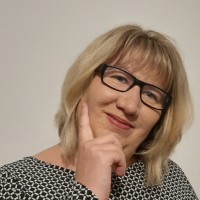 Anja Thomala