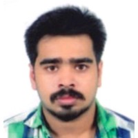 Sreejith S