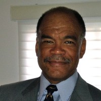 Keith Taylor