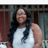 Tynisha Cook
