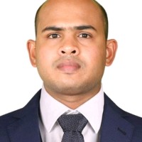 Radhakanta Behera