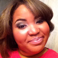Cherelle Bond