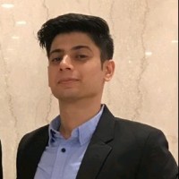 Meghank Kotnala