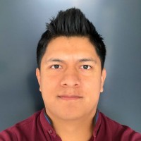 Jorge Pérez Arrieta