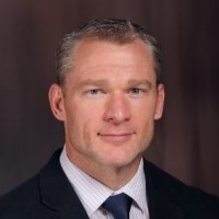 Michael Coone, MPA