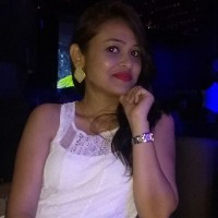 Shivani Borkar