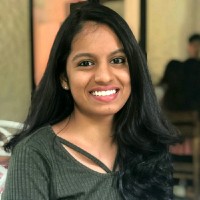 Asritha Bolla
