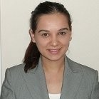 Gökçe Binay