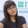 Olha Trokhymchuk