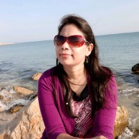 Geetha Balakrishnan