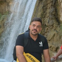 Mohammed Ibraheem