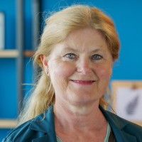 Gerda Van Der Straaten