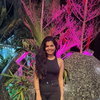 Deepthi Nair