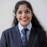 Shivani Bangera